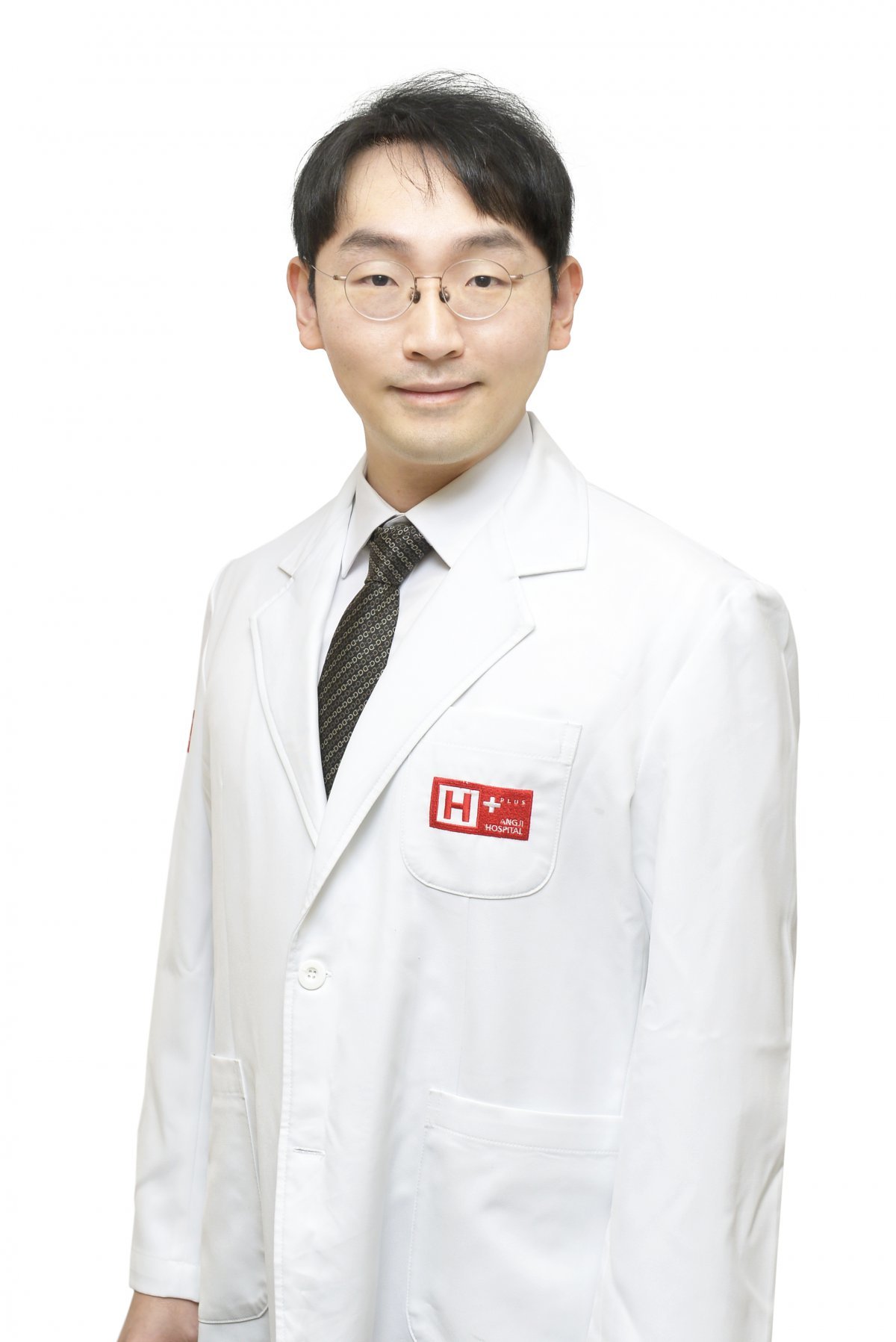 H+양지병원 비뇨의학과 하지수 전문의 사진제공|H+양지병원