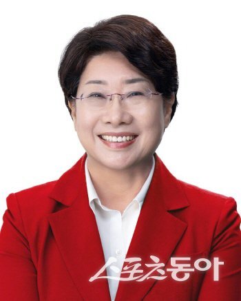 이달희 국회의원. 사진제공 ㅣ 이달희 의원실
