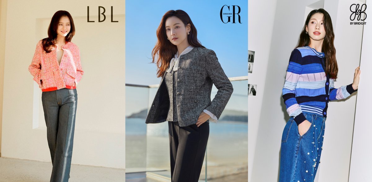 ‘패션 이즈 롯데’ 특집전 포스터. 사진제공｜롯데홈쇼핑