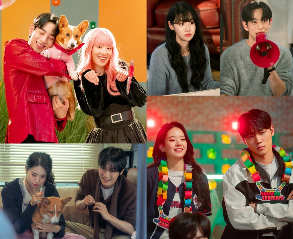 사진 제공: KBS 2TV 〈킥킥킥킥〉