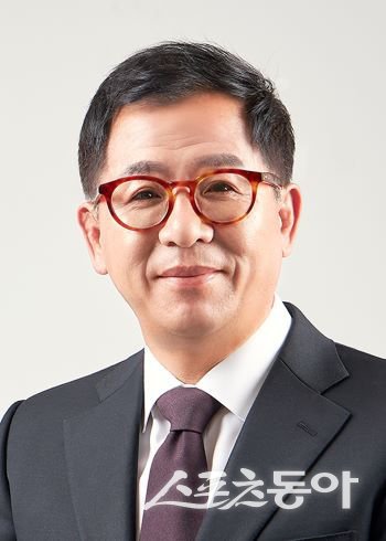 국민의힘 이상휘 의원(포항 남·울릉). 사진제공|이상휘의원실.