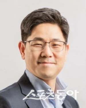 포스텍 정성준 교수. 사진제공|포스텍