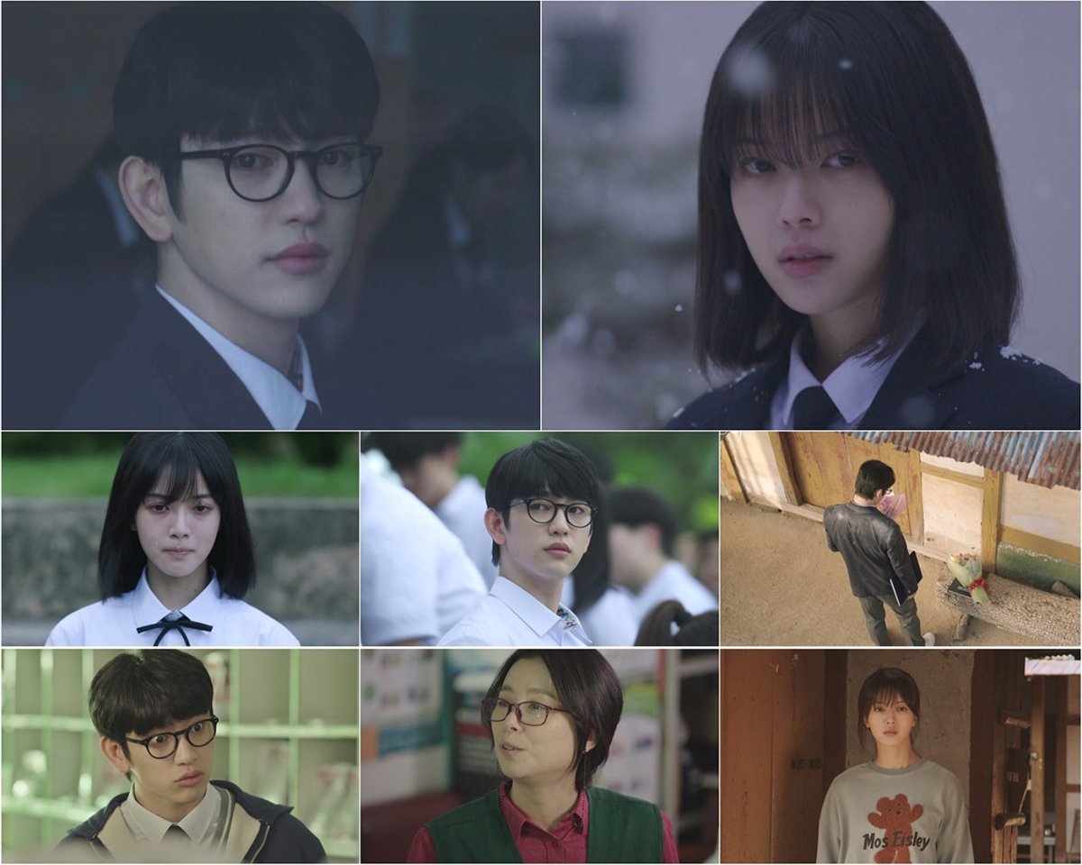 사진제공= ‘마녀’ 영상 캡처