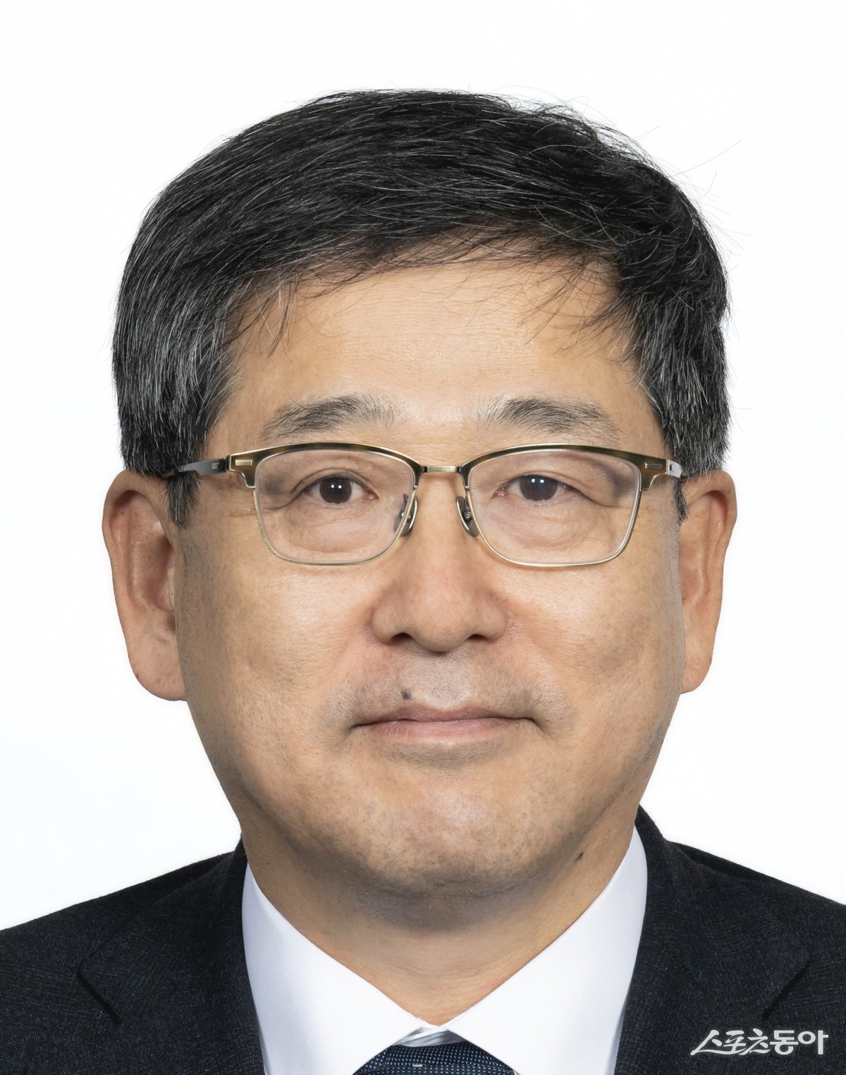 신임 사내이사 후보로 추천된 천성래 사업시너지본부장. 사진제공ㅣ포스코