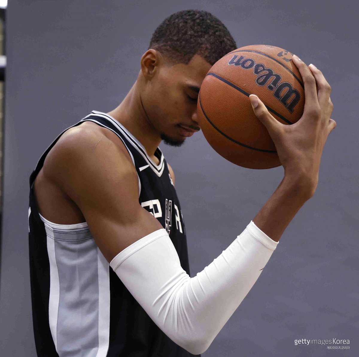 빅터 웸반야마. 사진=게티이미지코리아