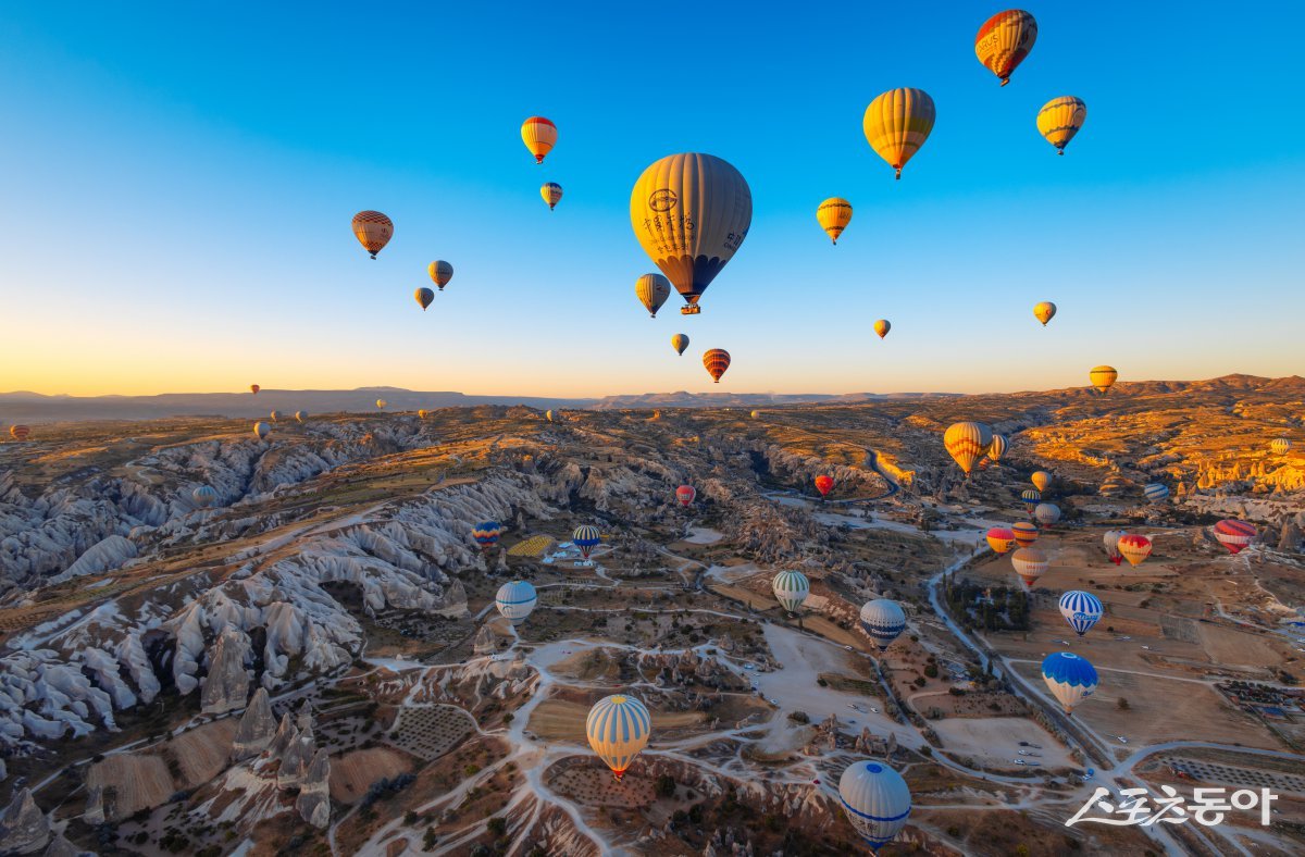 송효순 - 꿈의비행. 사진제공ㅣ경기도북부청
