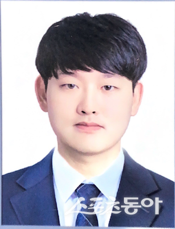 포스텍 윤태희. 사진제공|포스텍