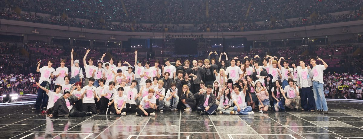 SM타운 30주년 콘서트. 사진제공|SM엔터테인먼트