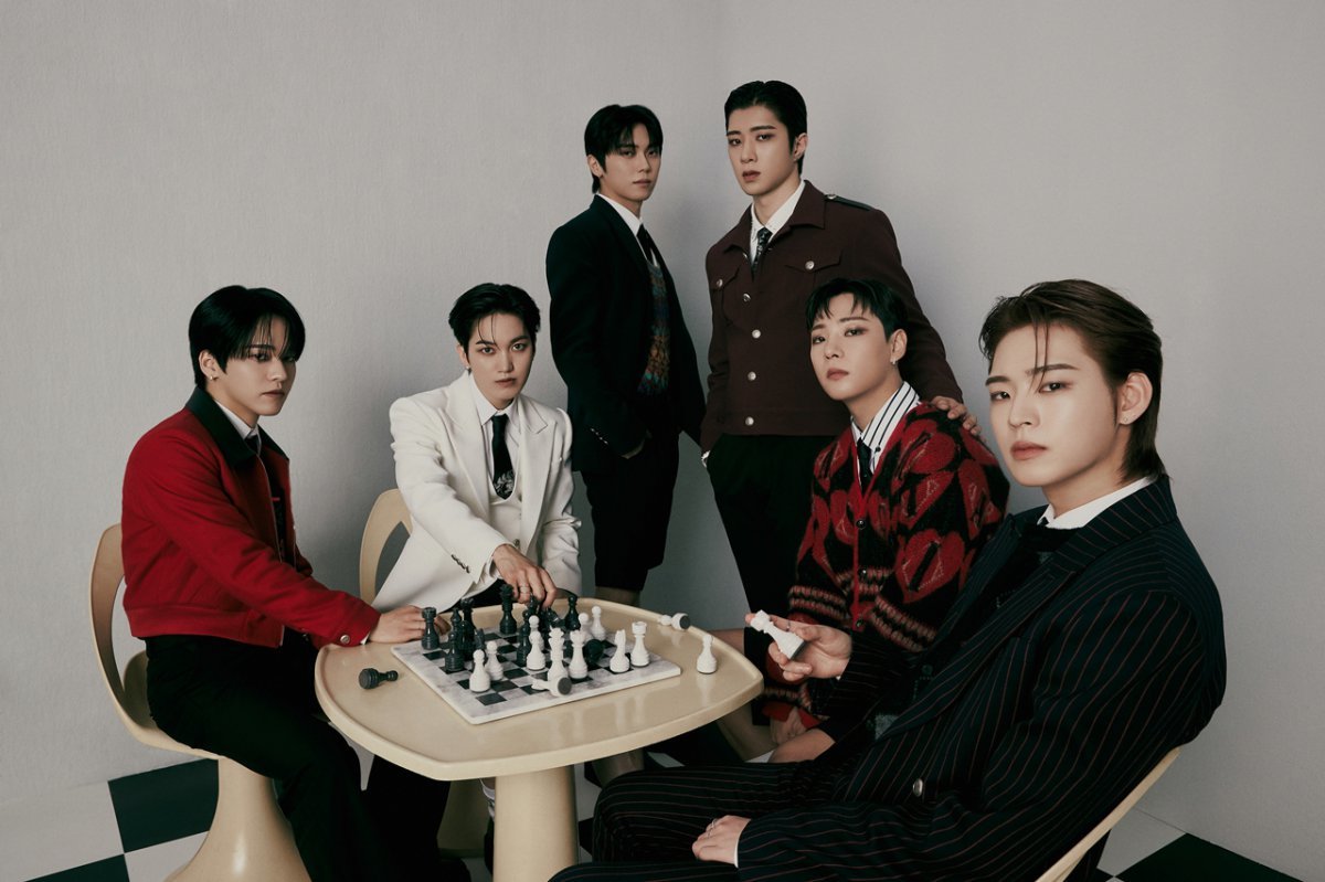 [사진제공=알비더블유, WM엔터테인먼트]