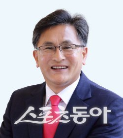 박성만 경북도의회 의장. 사진 ㅣ 경북도의회
