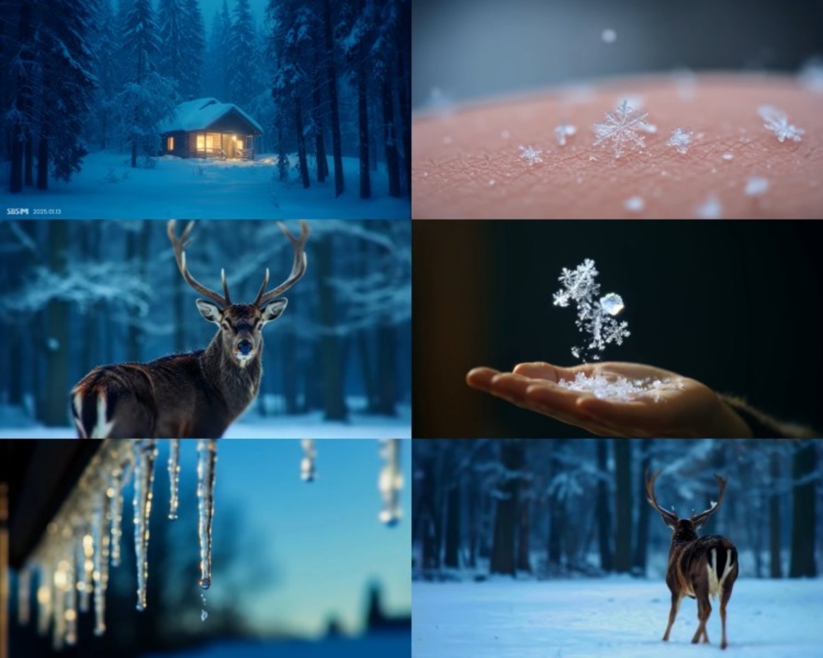 [사진 ‘영하’ 뮤직비디오]