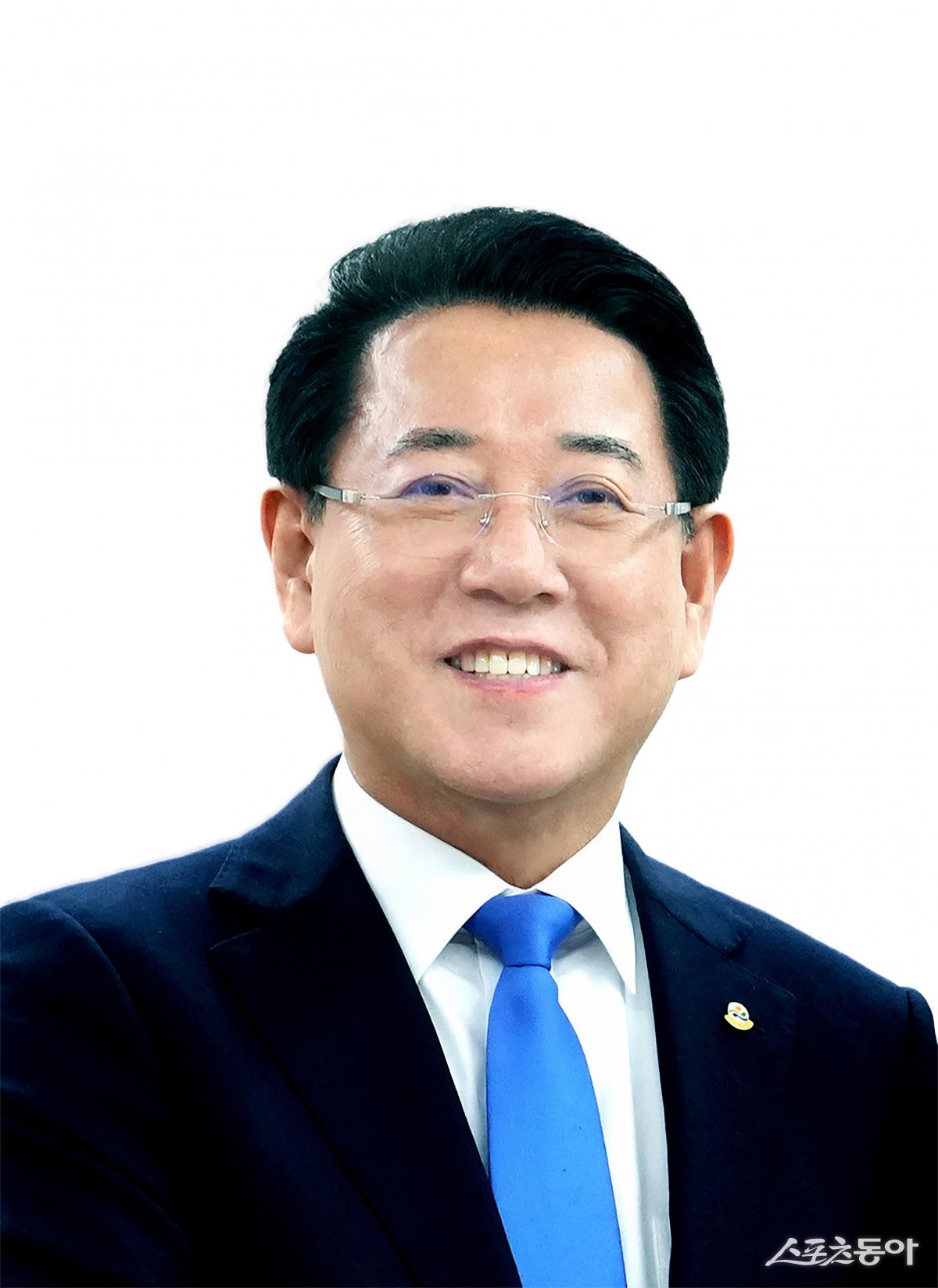 김영록 전남도지사.