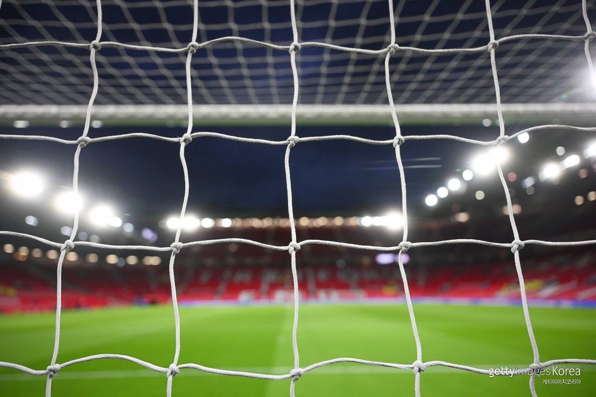 맨체스터 유나이티드. 사진=게티이미지코리아