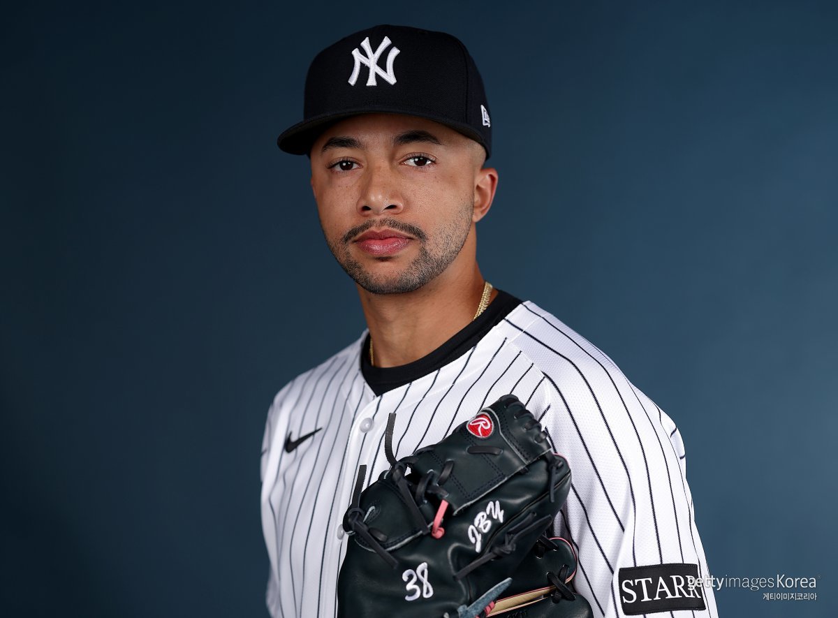 데빈 윌리엄스. 사진=게티이미지코리아