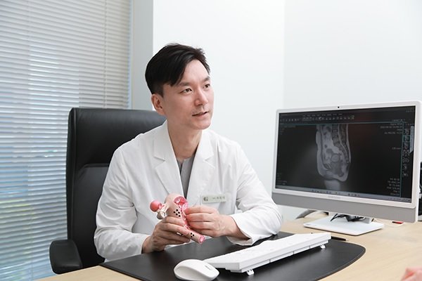 최상 산부인과 최동석 대표원장