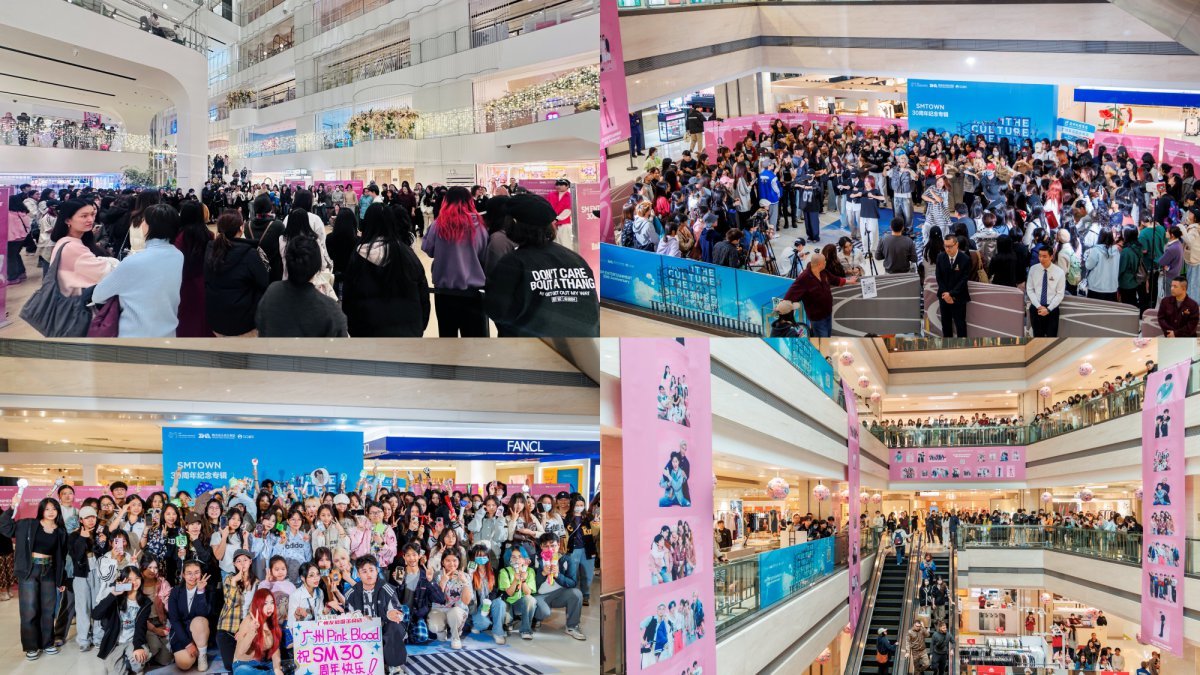 사진제공|SM엔터테인먼트