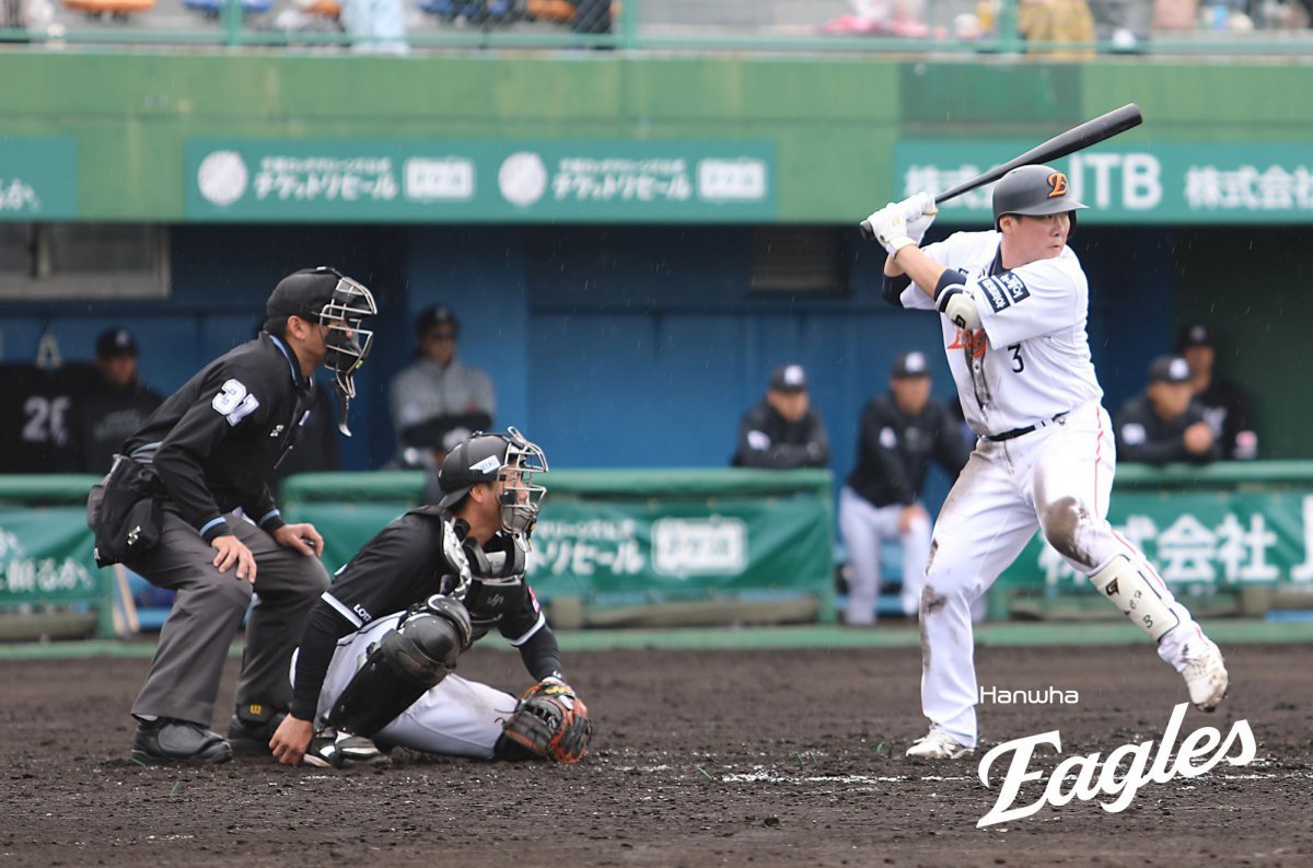 한화 안치홍. 사진제공 ｜ 한화 이글스