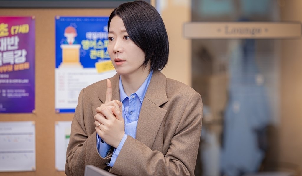 전혜진. 사진제공 | 지니TV