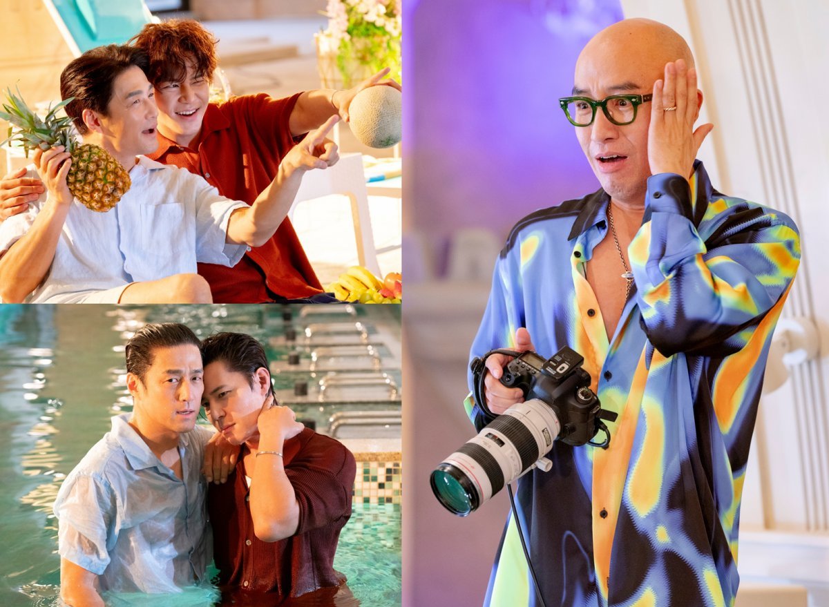 사진 제공: KBS 2TV 〈킥킥킥킥〉