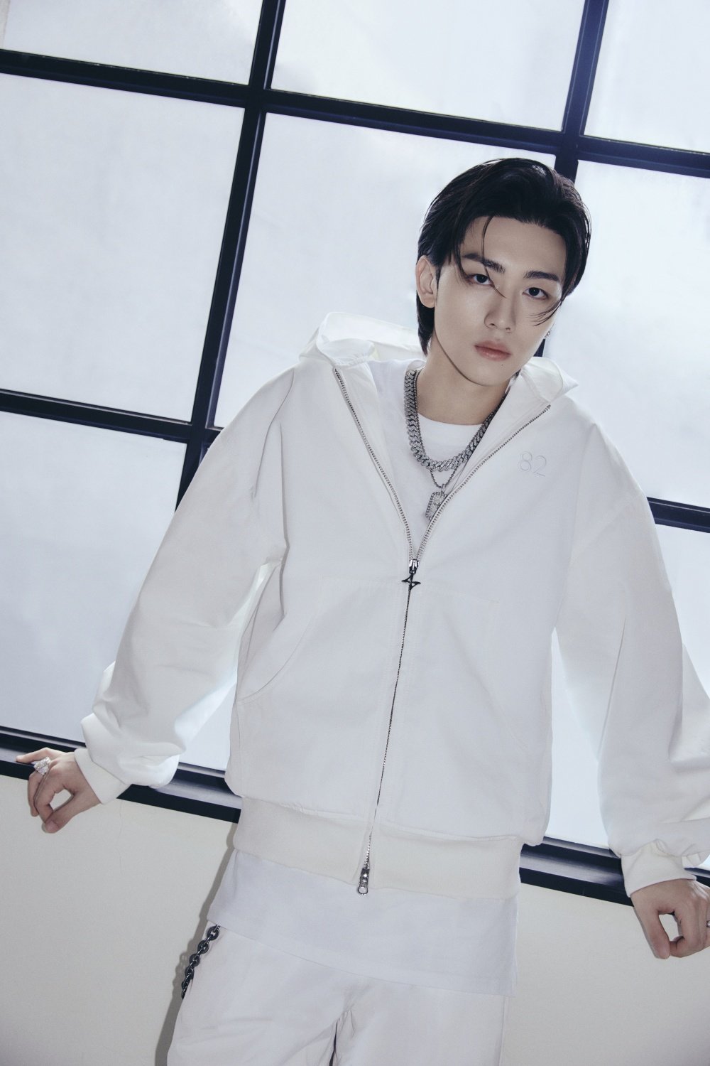 지난해 홍석천이 발굴한 ‘보석’이 이진우였다면, 올핸 이 남자 82메이저 멤버 박석준이다. 사진제공|그레이트엠