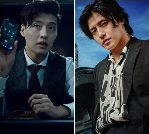 영화 ‘스트리밍’ 스틸·‘야당’ 포스터, 사진제공|롯데엔터테인먼트·플러스엠엔터테인먼트