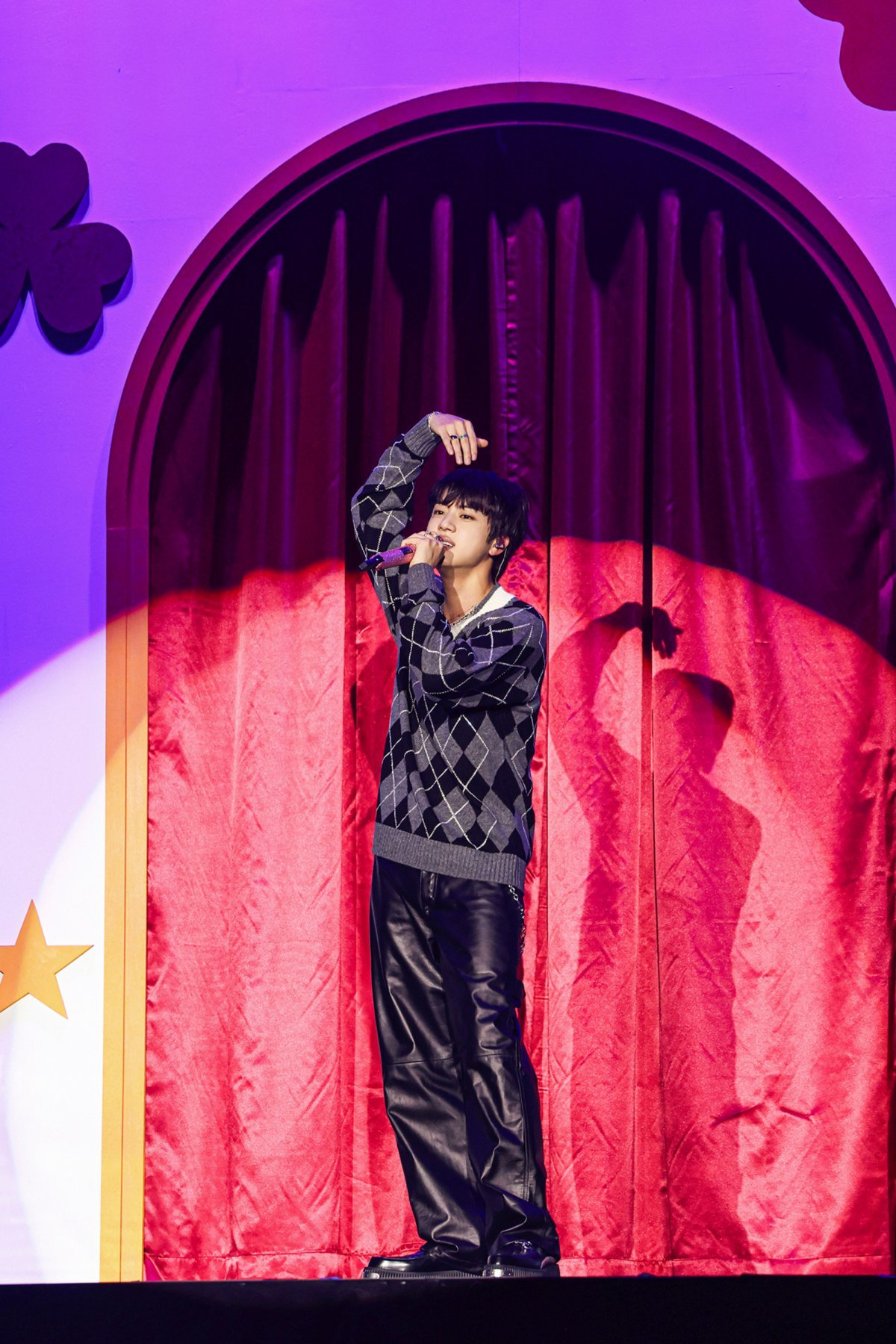 방탄소년단 멤버 진. 사진제공 |빅히트 뮤직