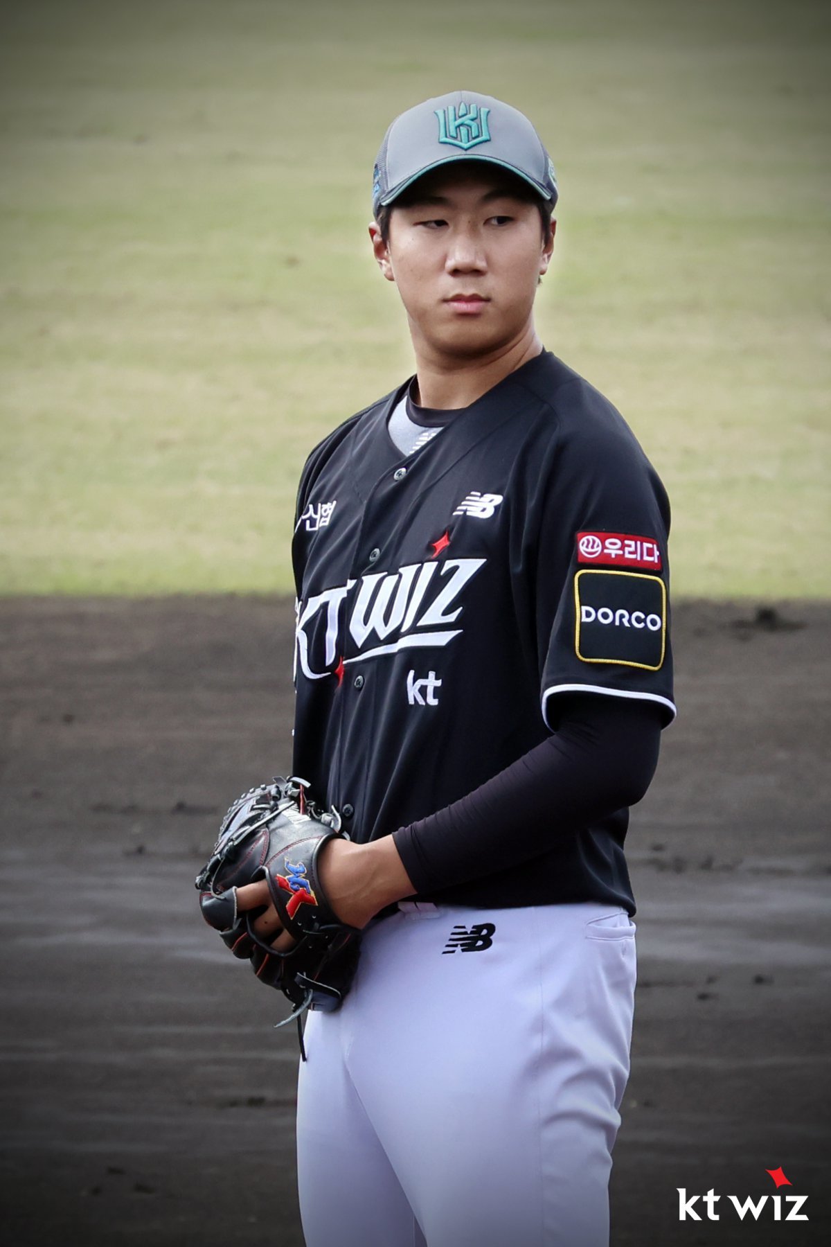 KT 김동현. 사진제공|KT 위즈