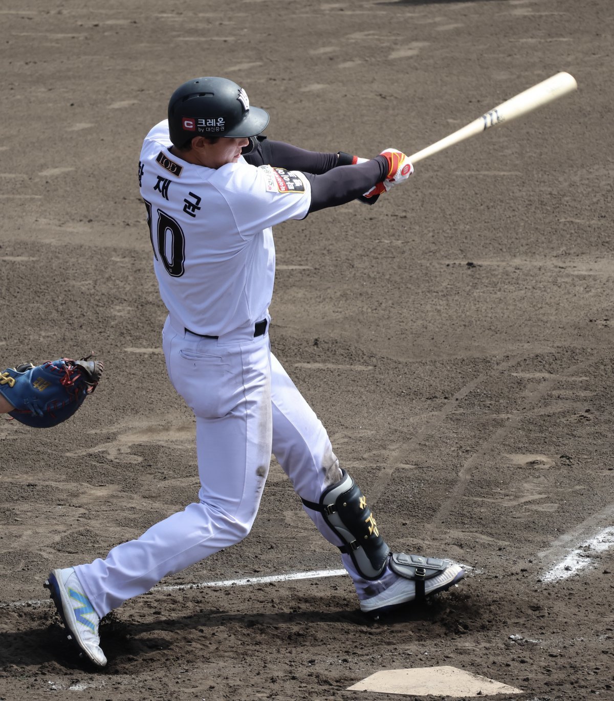 KT 황재균. 사진제공|KT 위즈