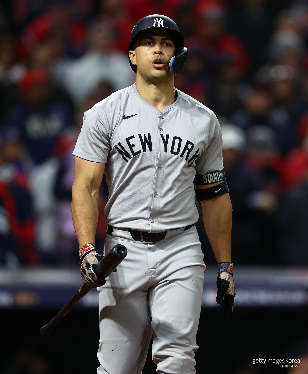 지안카를로 스탠튼. 사진=게티이미지코리아