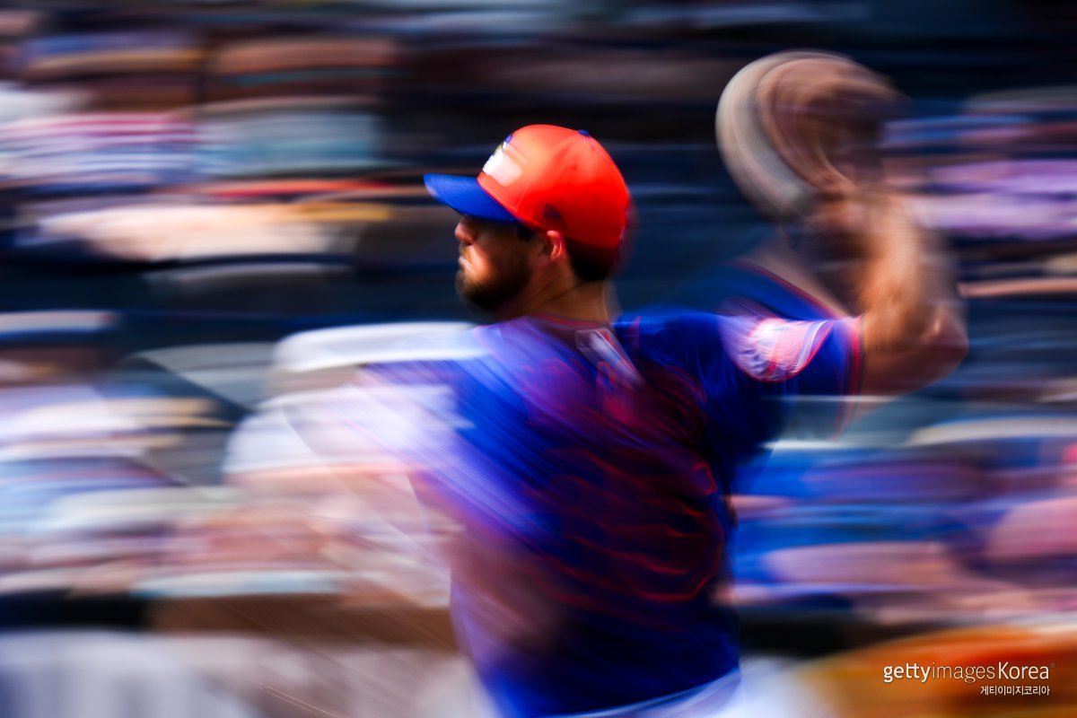 클레이 홈즈. 사진=게티이미지코리아