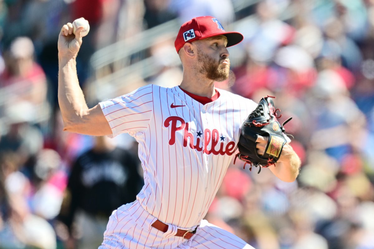 잭 윌러. 사진=게티이미지코리아