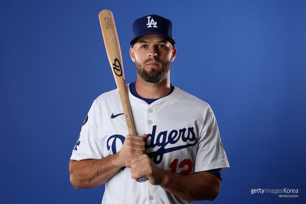 데이빗 보티. 사진=게티이미지코리아