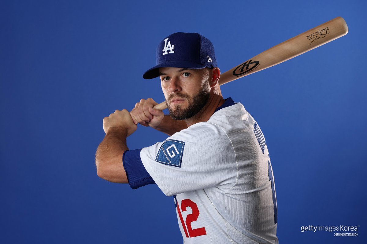 데이빗 보티. 사진=게티이미지코리아