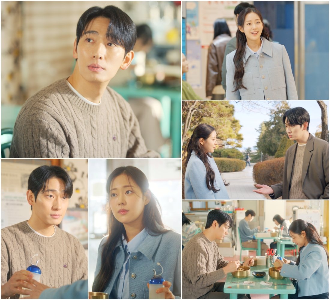 사진 제공: KBS 2TV 주말드라마 〈독수리 5형제를 부탁해!〉