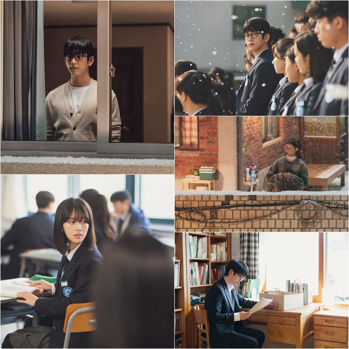 사진제공= 쇼박스, 미스터 로맨스