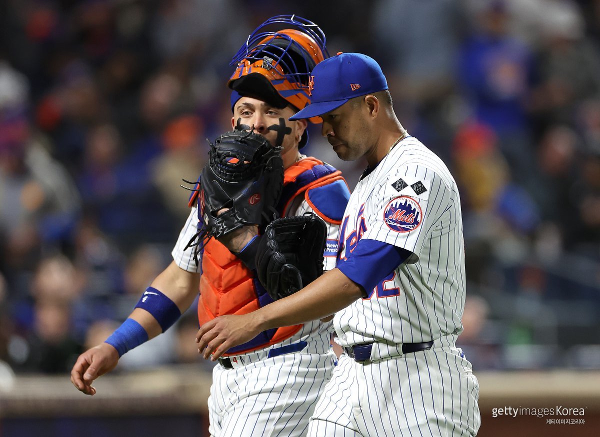 프란시스코 알바레즈-호세 퀸타나. 사진=게티이미지코리아