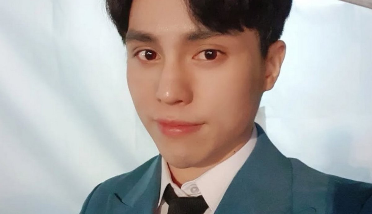 사진=무룡 인스타그램