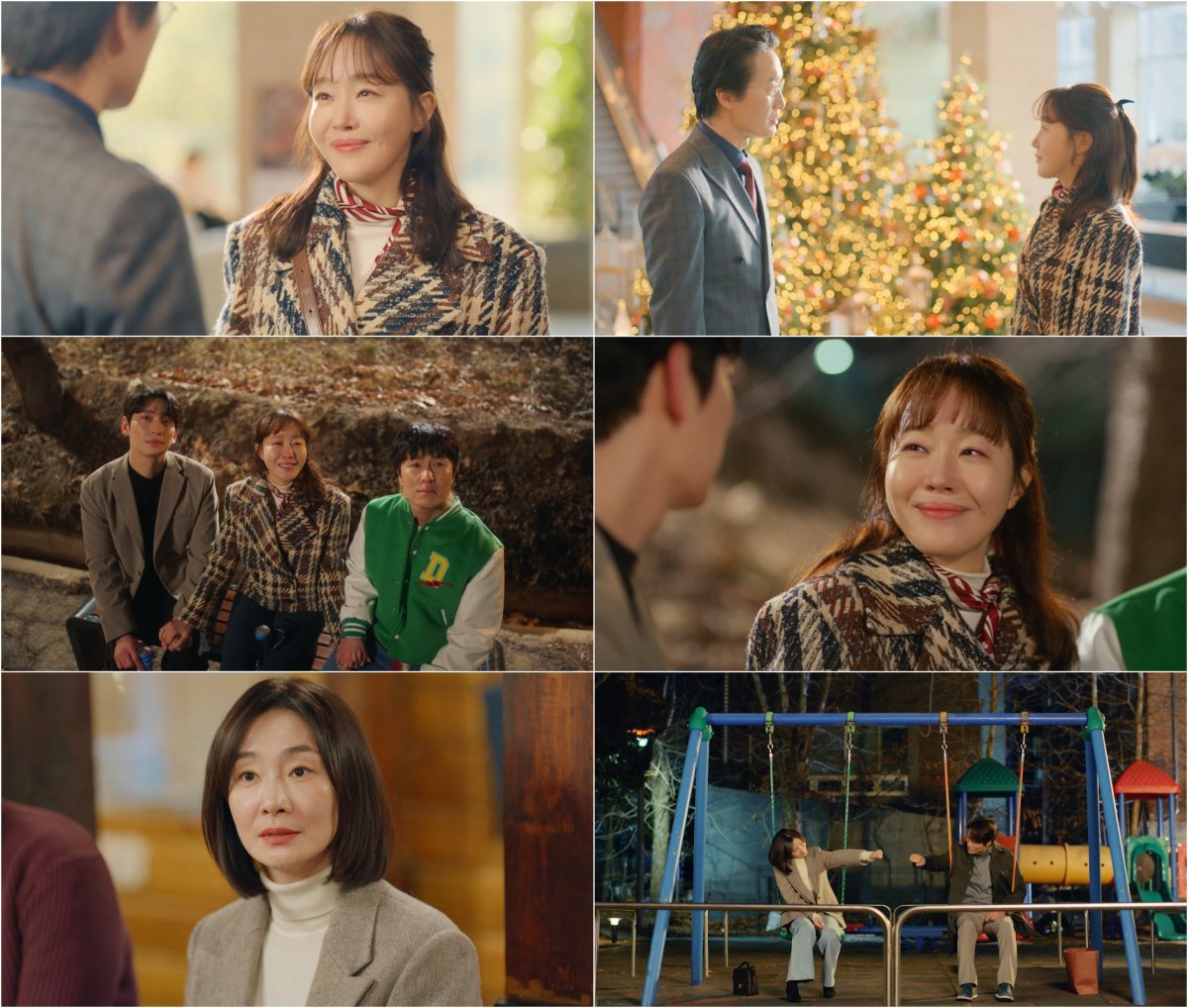 사진 제공: KBS 2TV 주말드라마 〈독수리 5형제를 부탁해!〉