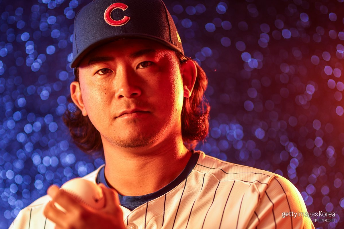 이마나가 쇼타. 사진=게티이미지코리아