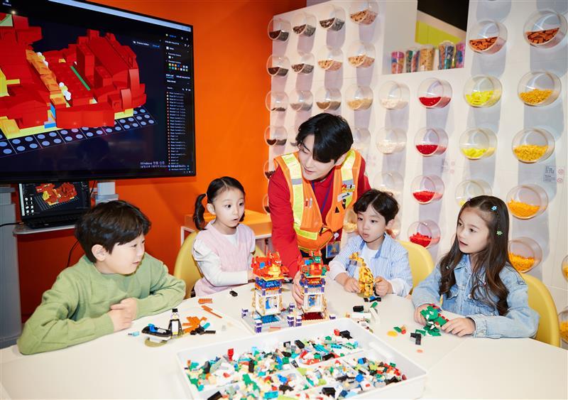 사진제공|레고랜드 코리아