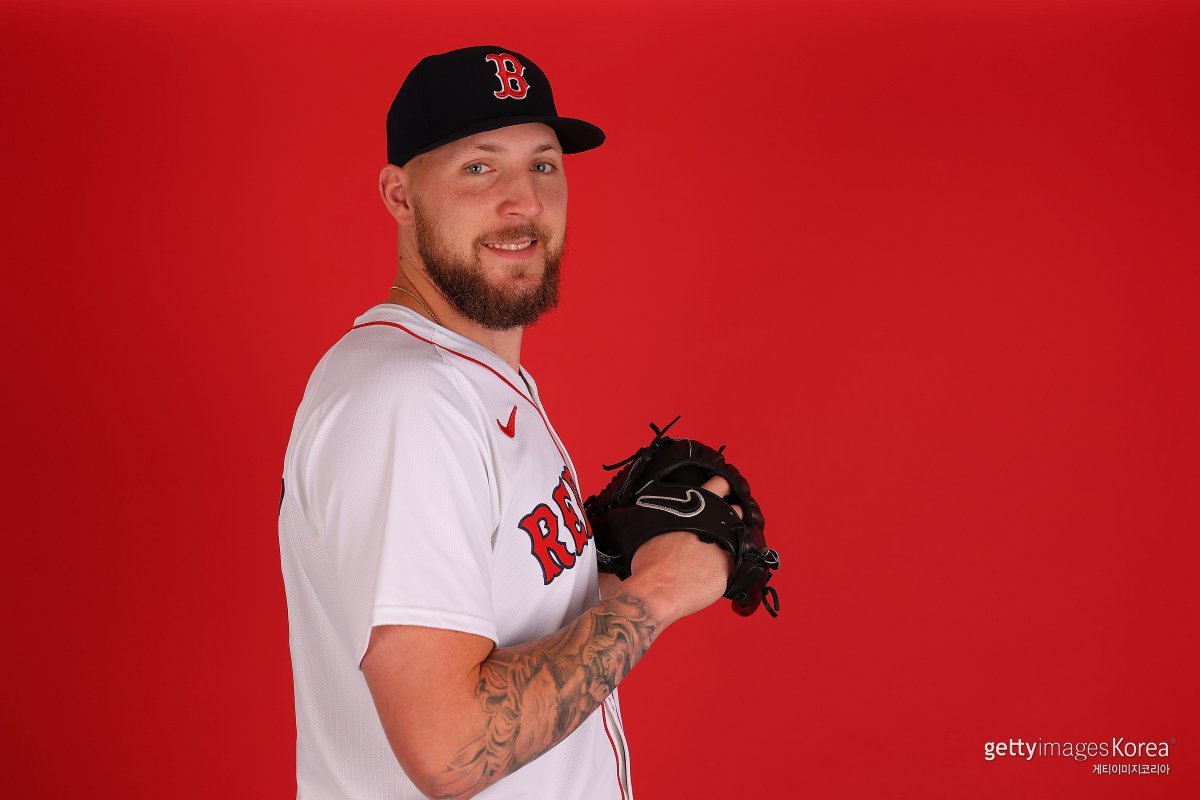 개럿 크로셰. 사진=게티이미지코리아