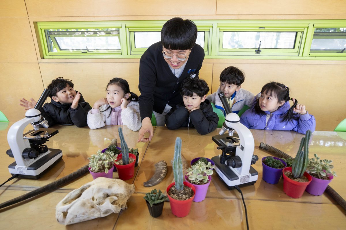 사진제공|에버랜드