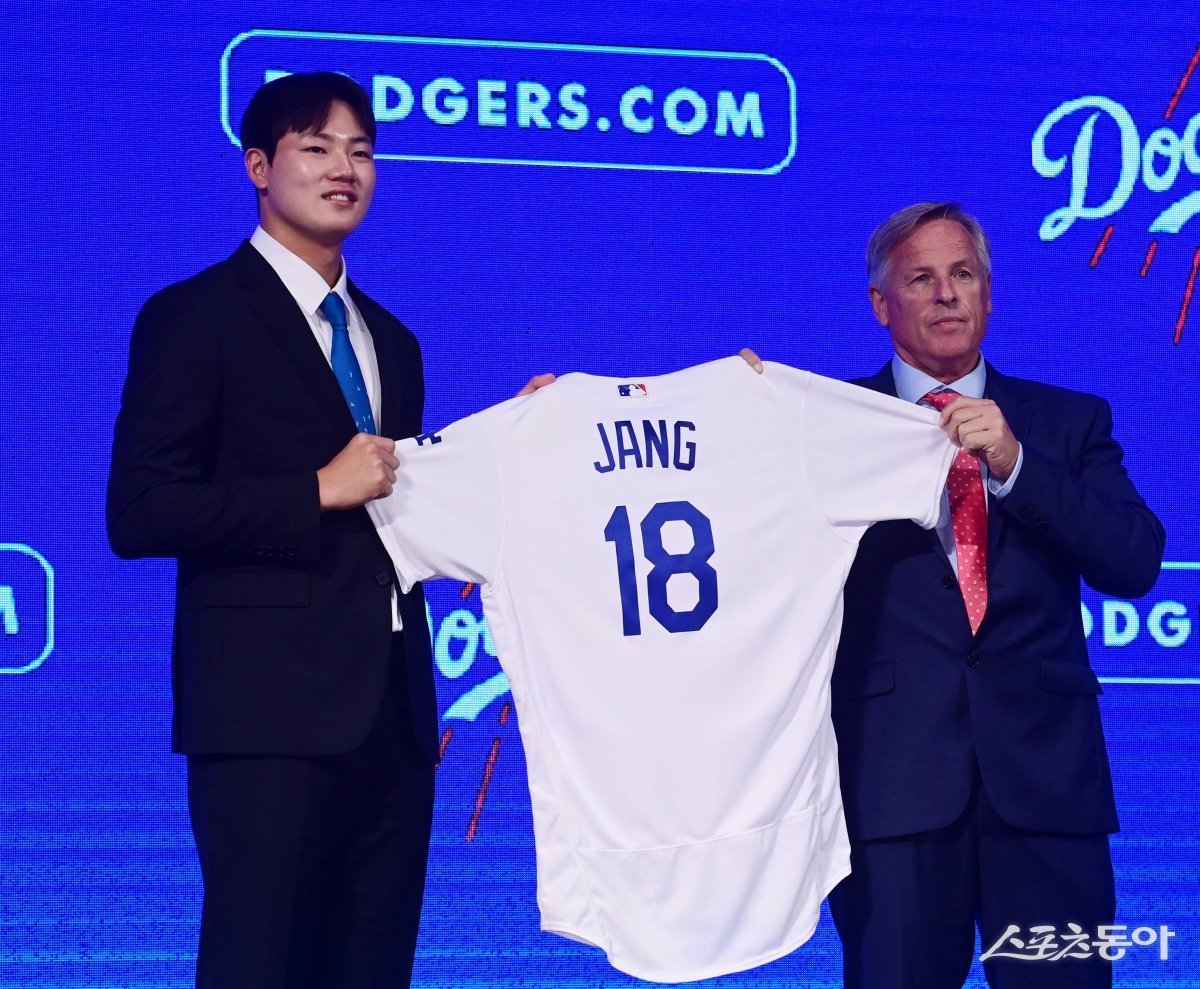 장현석. 스포츠동아DB