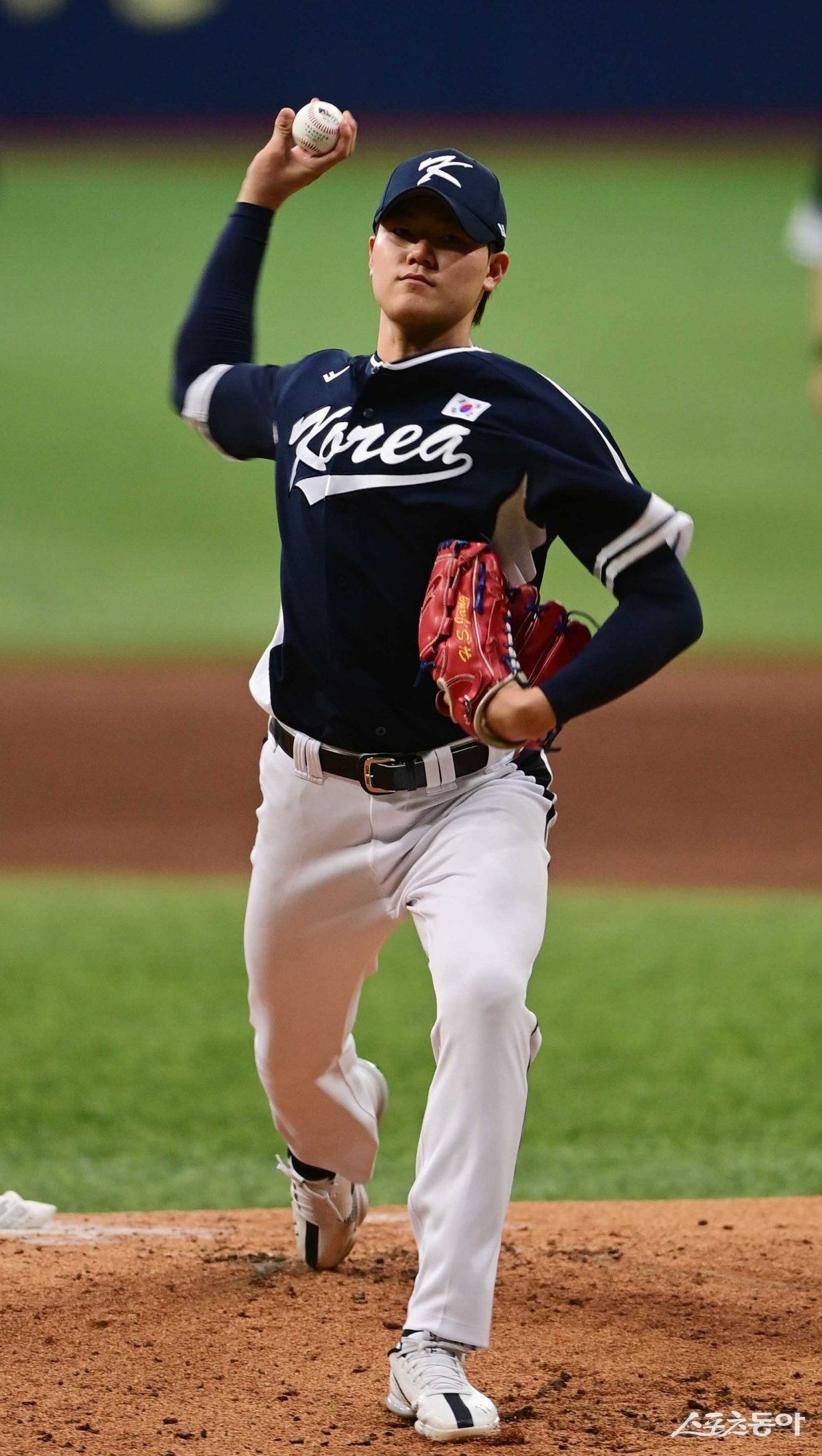 장현석. 스포츠동아DB