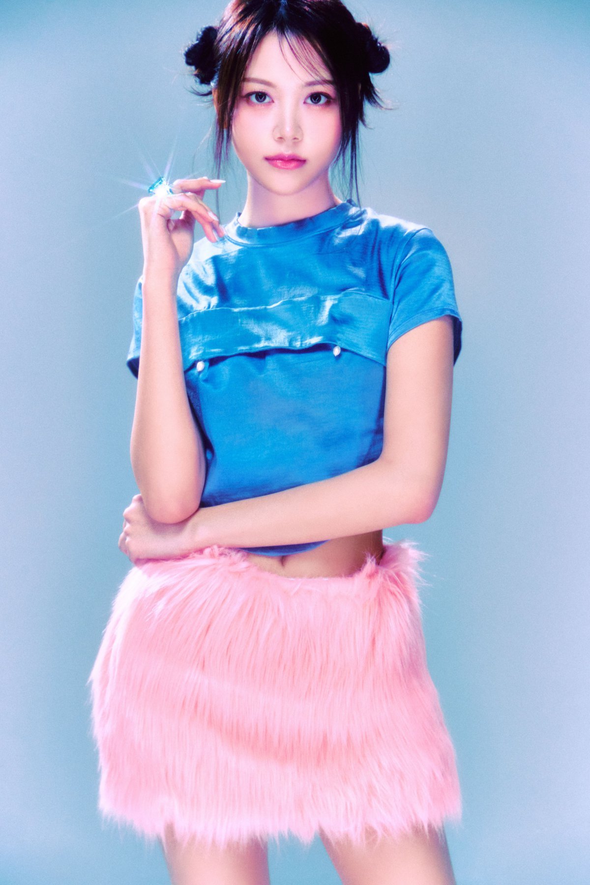 하츠투하츠 카르멘. 사진제공|SM엔터테인먼트