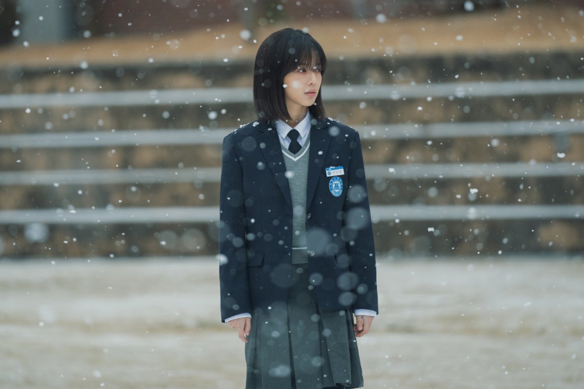 배우 노정의. 사진제공|채널A