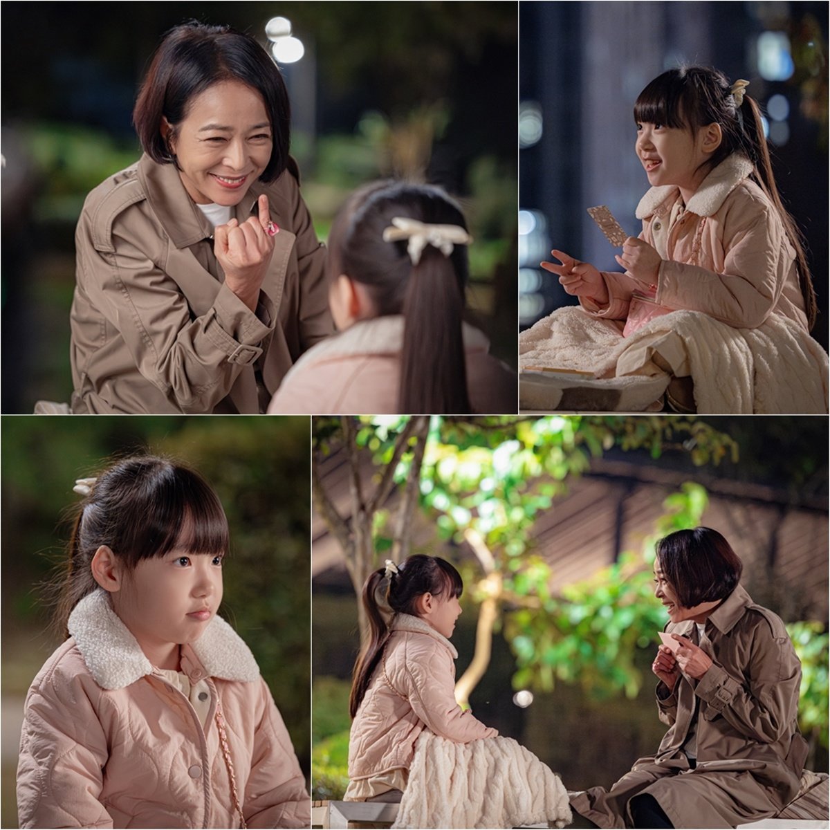 사진 제공: 지니 TV 오리지널 드라마 ‘라이딩 인생’