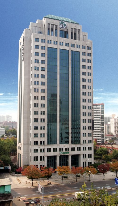 유한양행 본사 사진제공|유한양행