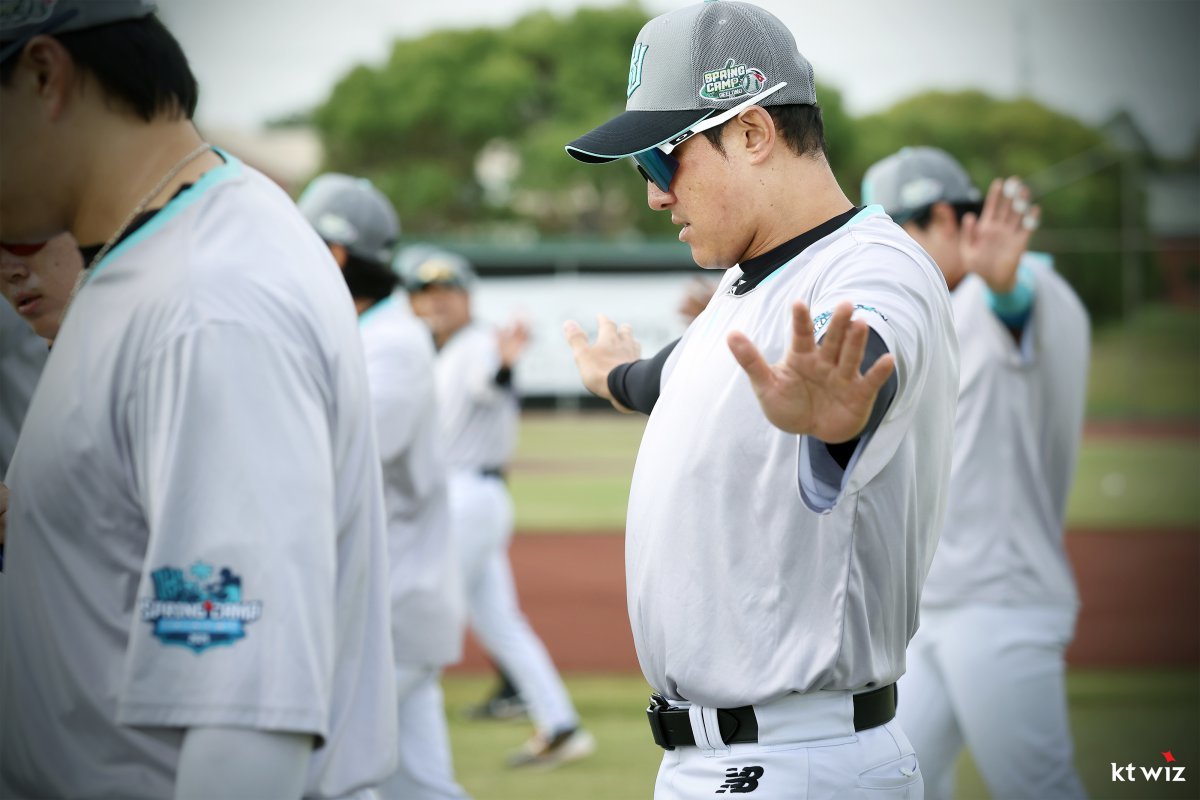 KT 황재균. 사진제공|KT 위즈