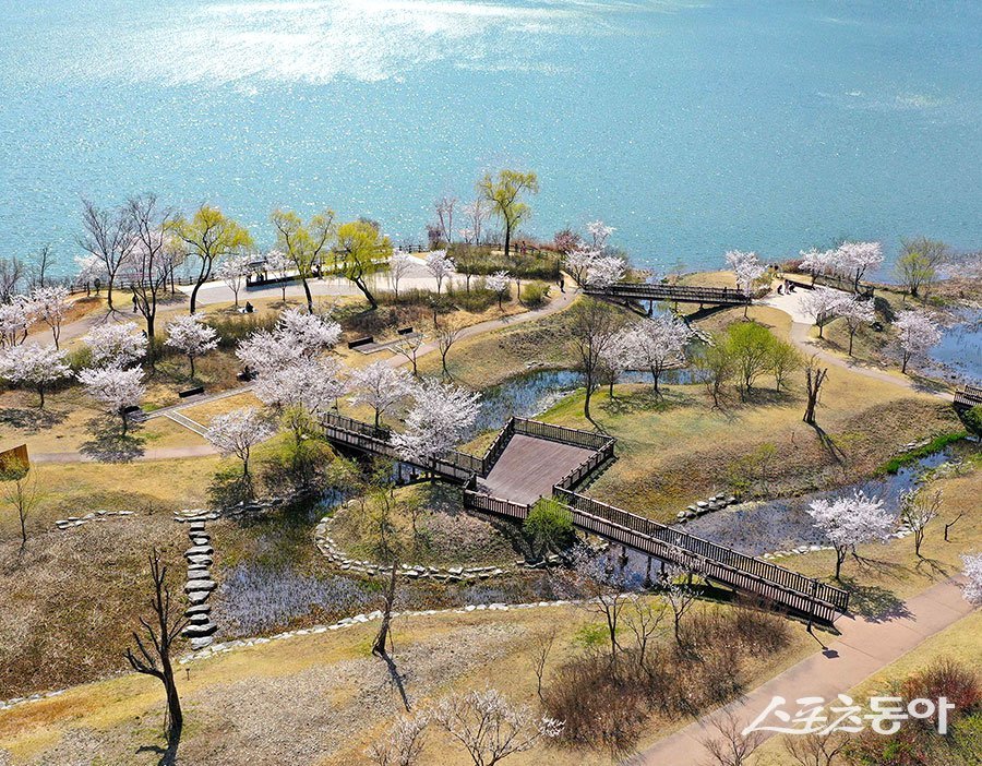 남양주시청 전경. 사진제공ㅣ남양주시